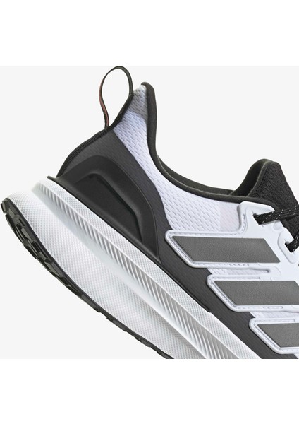 Ultrarun 5 Tr Erkek Beyaz Koşu Ayakkabısı.-