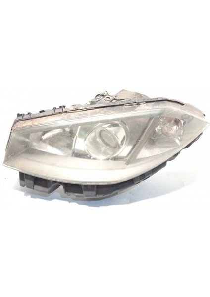 Far Sol Xenon Motorlu Renault Megane Iı Bm 05- (Oem No: 7701064023)