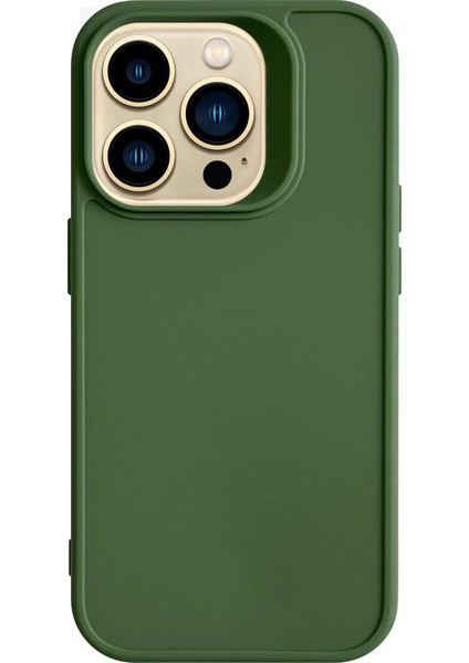 iPhone 13 Pro Uyumlu Kamera Korumalı Darbeye Dayanıklı Renk Atmayan Keep Silikon Kılıf indirimleri