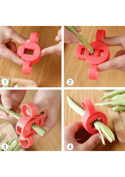 Pratik Fasulye Ayıklama Aparatı fırsatları