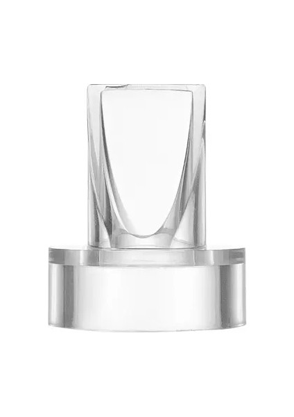 Valf MY-376 Göğüs Pompası Uyumlu Yedek Başlık Aksesuar