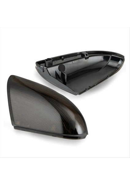 68064949AA 68064948AA Araba Yan Ayna Dodge Ram için Sinyal Işığı 1500 2500 2010-2021 (Yurt Dışından)