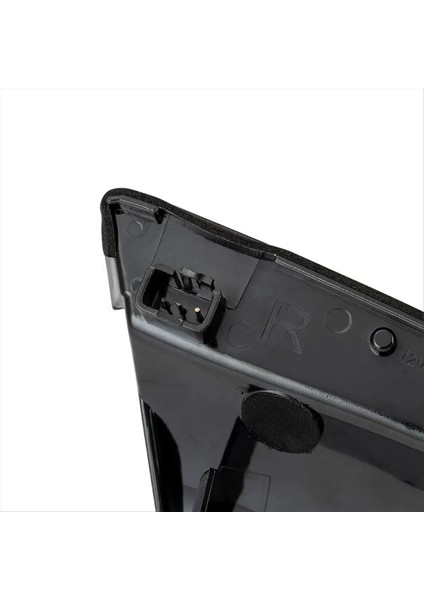 68064949AA 68064948AA Araba Yan Ayna Dodge Ram için Sinyal Işığı 1500 2500 2010-2021 (Yurt Dışından)