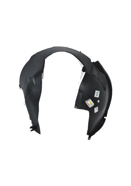 Çamurluk Davlumbazı Lınea 07SONRASI Ön Sol (Oem No: 51864775)