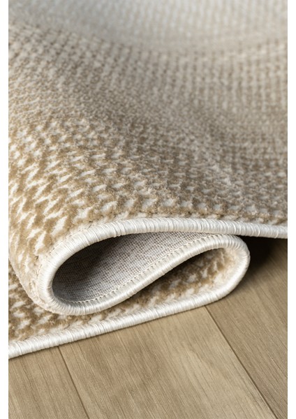 Smart Bej Halı Salon Oturma Odası Çocuk Odası Yatak Odası Halısı 12006 modelleri