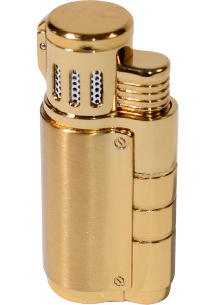 3 Torch Pürmüz Gold Puro Çakmağı