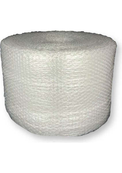 Balonlu Naylon 30CM x 50MT 40GR Patpat Pıtpıt Ambalaj, Paketleme, Eşya Koruma Naylonu