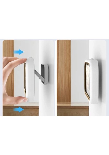 Hareketli Su Geçirmez Telefon Tutucu Stand indirimleri