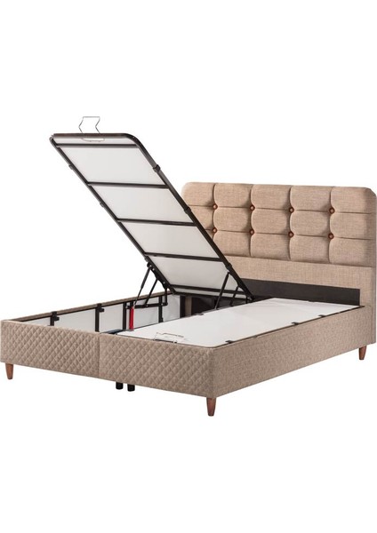 Letto Baza + Başlık Set modelleri
