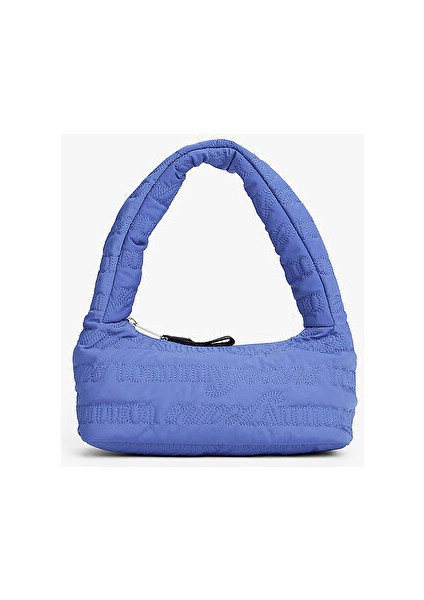 Kadın Mavi Omuz Çantası