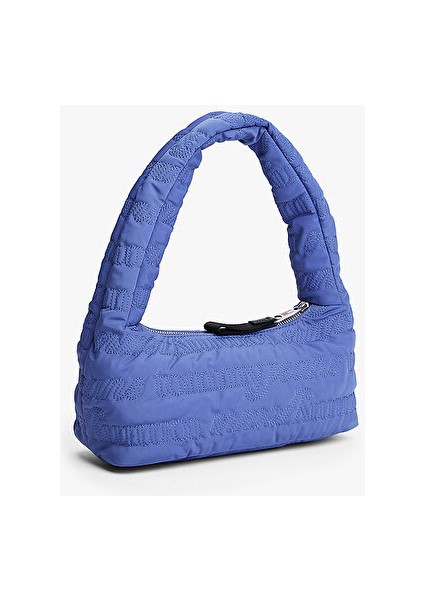 Kadın Mavi Omuz Çantası fiyatları