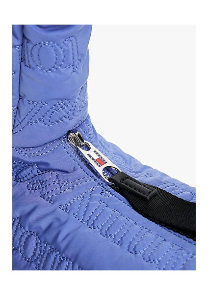 Kadın Mavi Omuz Çantası modelleri