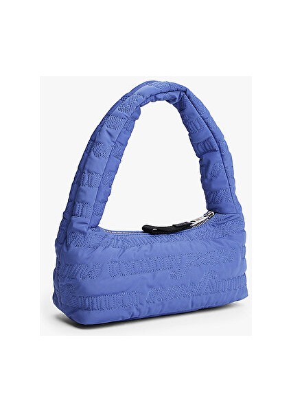 Kadın Mavi Omuz Çantası fırsatları