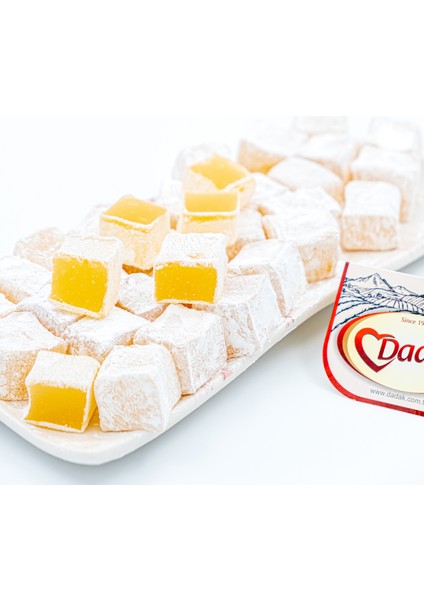 Sade Lokum 500 gr fiyatları