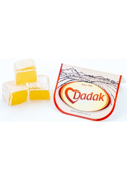 Sade Lokum 500 gr modelleri