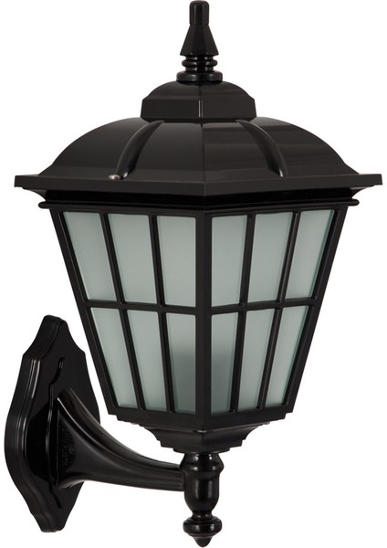 Şanlı Abs Dış Mekan Aydınlatma Aplik