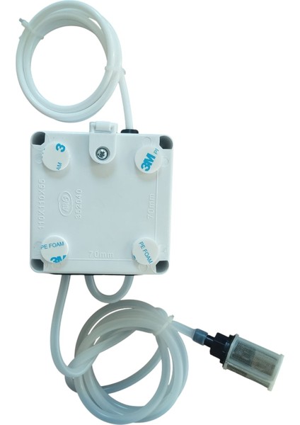 Tezgah Üstü Musluklu Damacana Pompası Seti fırsatları