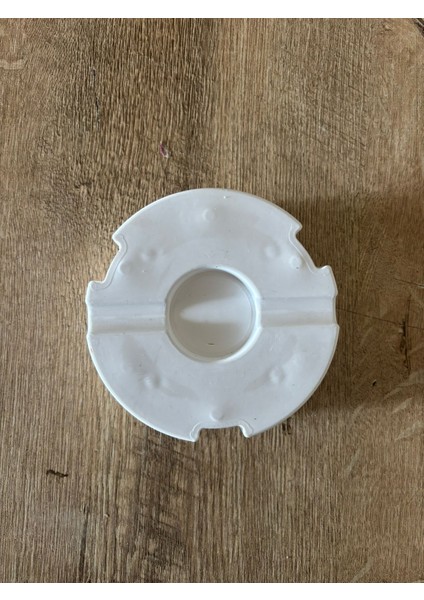 Beyaz Yuvarlak Buat modelleri