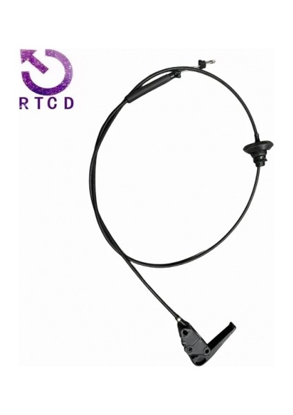 Kaput Açma Telı Psa 301/C Elysee B.m 2012- (Oem No: 9674798380)