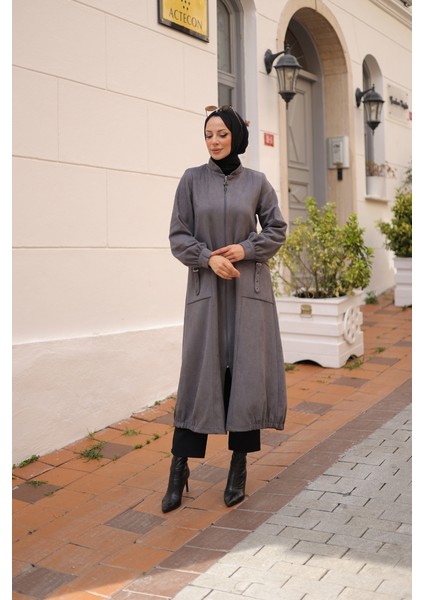 Rüya Süet Kaban - 422529