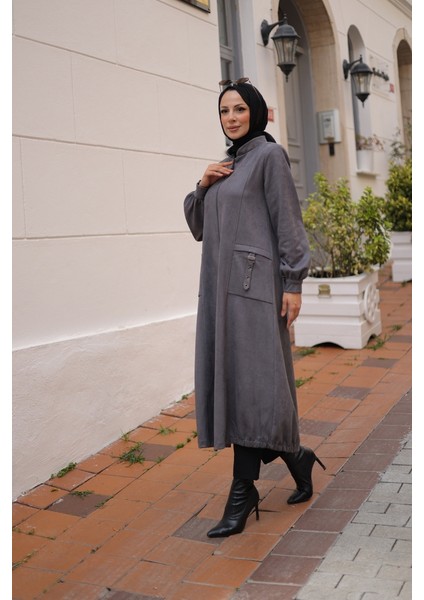 Rüya Süet Kaban - 422529 fırsatları