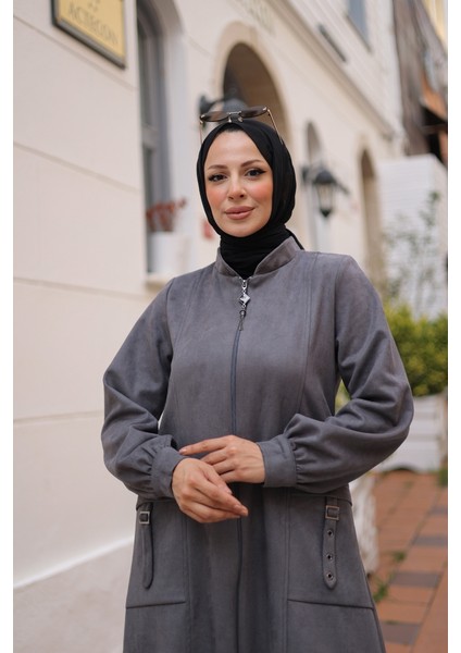 Rüya Süet Kaban - 422529