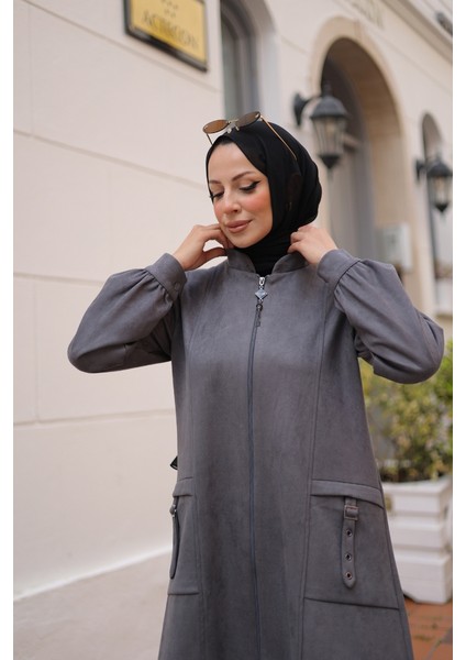 Rüya Süet Kaban - 422529