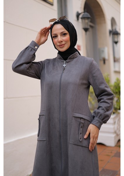 Rüya Süet Kaban - 422529