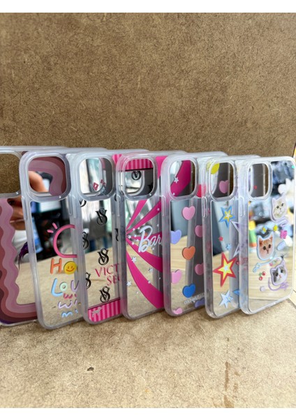 Aynalı Kılıf fırsatları