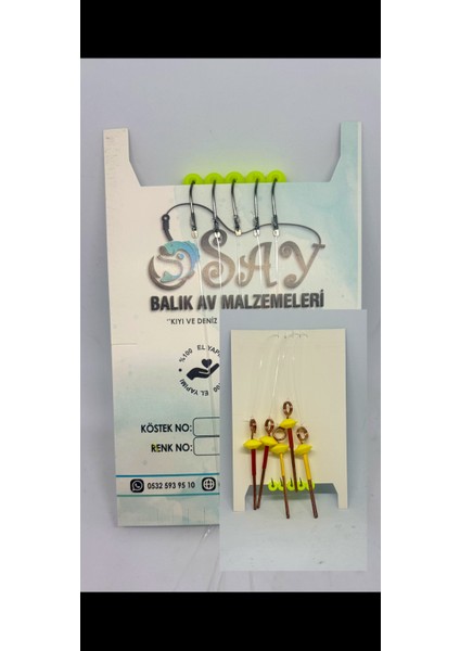 Küspe Aparatlı Sazan Takımı – Hazır Kurulu Yemli Olta Seti | Sazan Avı Için Misinalı Takım