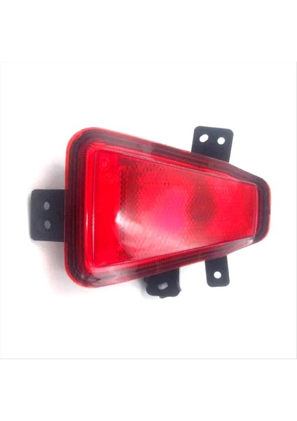 Changan Uni-K Unik CS75 Plus 2.0T Orta Araç Arka Tampon Işığı için Arka Tampon Fren Sinyal Işığı (Yurt Dışından)