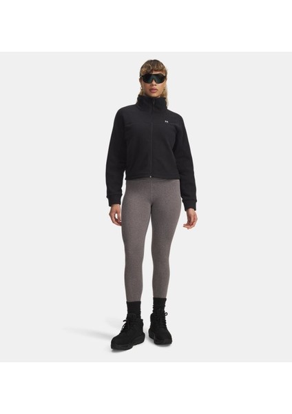 Kadın Ua Expanse Fleece Tam Fermuarlı Sweatshirt 1387694-002 modelleri