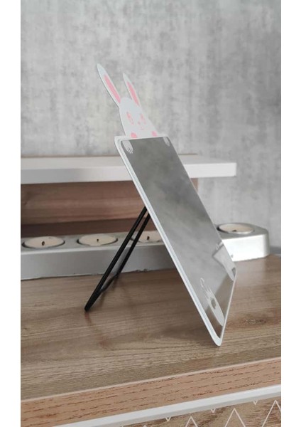 Ayaklı Masa Aynası Tavşan fiyatları