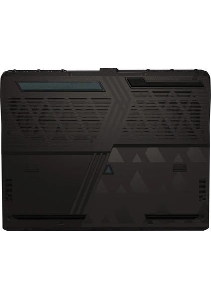 Msı Vector 17 Hx Aı Ultra 9 275HX A2XWHG-081TR-09 64GB 2tb+2tb RTX5070TI W11HOME 17" Wqxga Gaming Laptop