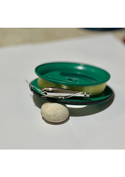 Nikelajlı Mavruka Takımı – Lüfer ve Palamut Avı Için Hazır Kurulu Olta Seti fiyatları