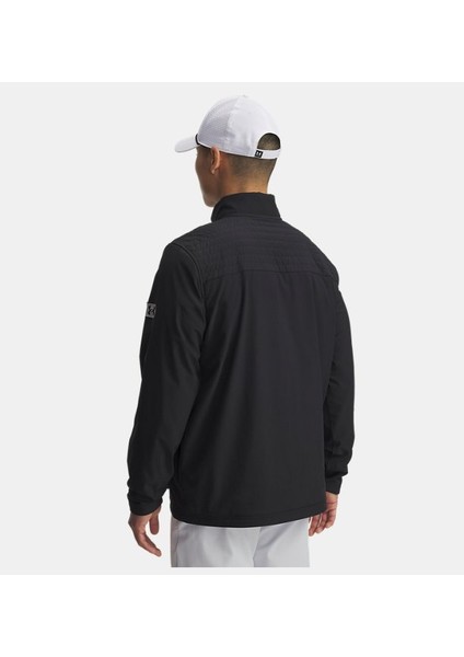Erkek Ua Drive Pro Fermuarlı Ceket 6005669-001 fiyatları