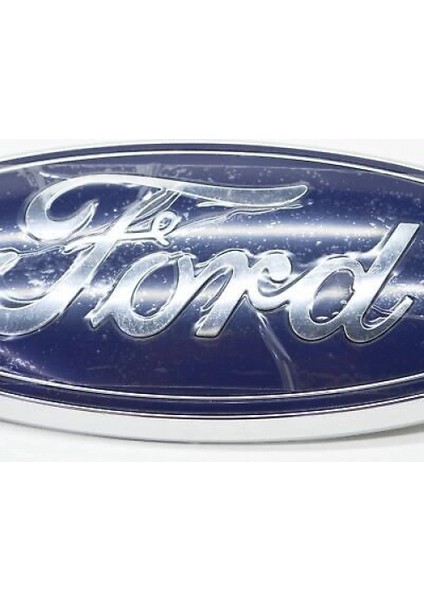 Kımlık Plakası Ford Transıt V-362 Bm 12- (Oem No: CL34 8B262 Ab)