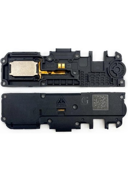 Samsung Galaxy A03S A037F Ile Uyumlu Buzzer Hoparlör Senalstore