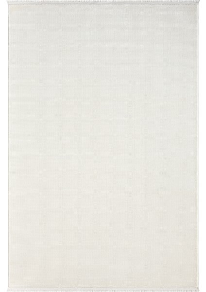 Smart Krem Halı Salon Oturma Odası Çocuk Odası Yatak Odası Halısı 12000