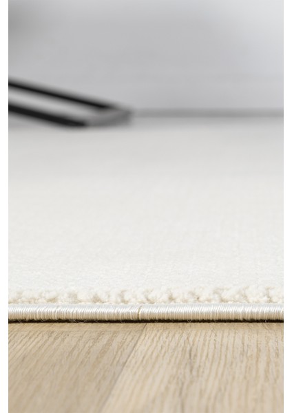 Smart Krem Halı Salon Oturma Odası Çocuk Odası Yatak Odası Halısı 12000 fırsatları