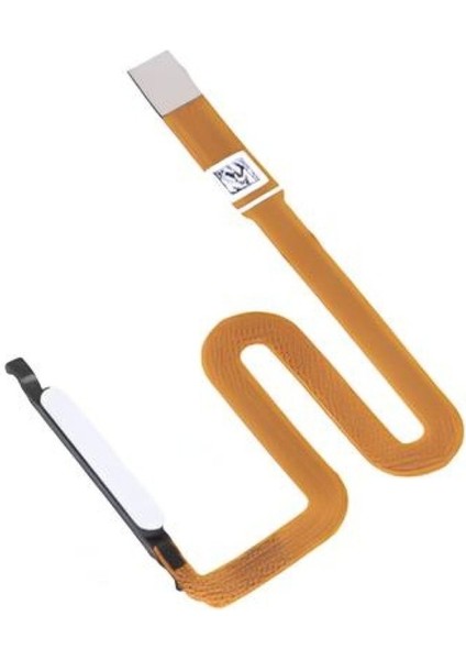 Samsung Galaxy A03S Sm A037F Parmak Izi Okuyucu Flex Senalstore