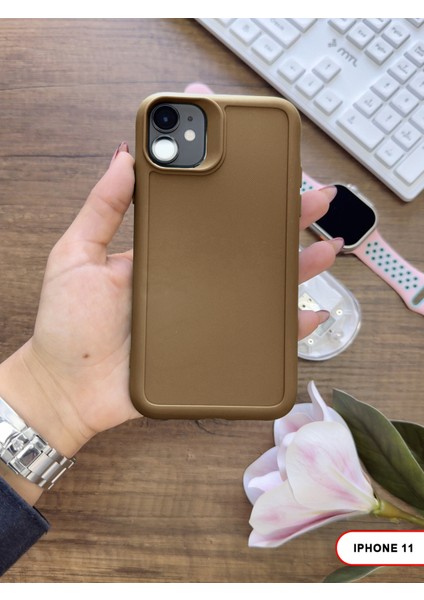 iPhone 11 Uyumlu Kamera Korumalı Darbeye Dayanıklı Renk Atmayan Keep Silikon Kılıf fiyatları