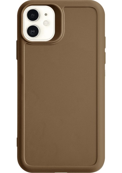 iPhone 11 Uyumlu Kamera Korumalı Darbeye Dayanıklı Renk Atmayan Keep Silikon Kılıf fırsatları