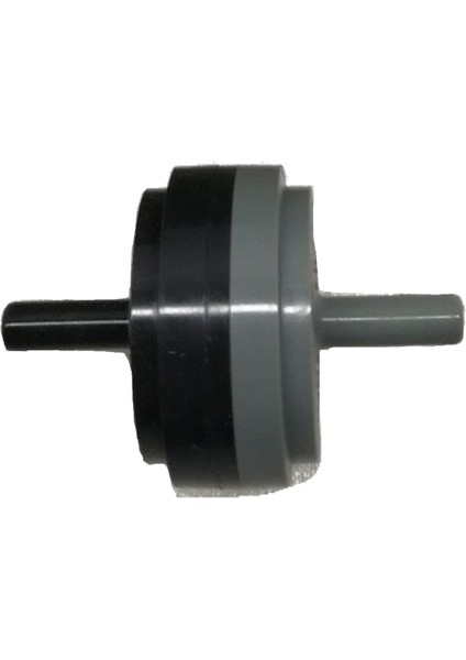 7613778 Valf Geciktirme Siyah/gri