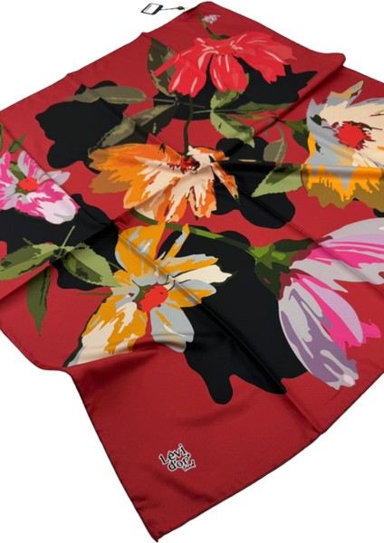 Trend Twill Eşarp LDT276