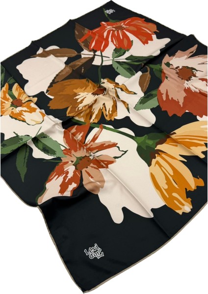 Trend Twill Eşarp LDT276