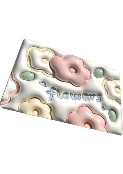 Ultra Emici 3D Banyo Paspası modelleri