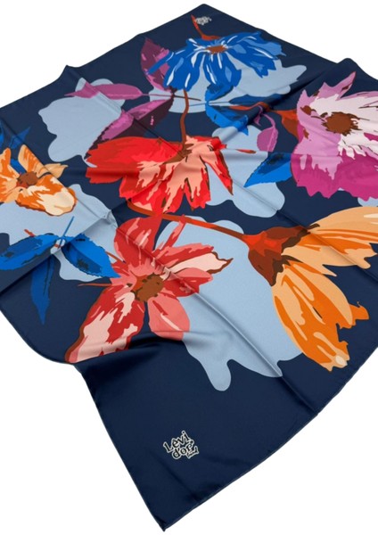 Trend Twill Eşarp LDT276