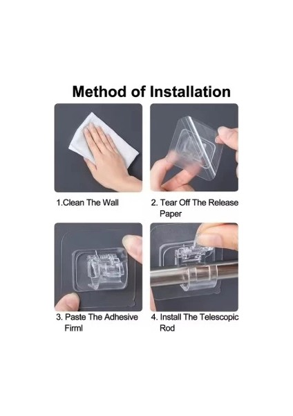 Yaylı Boru ve Kablo Düzenleyici Halka Kendinden Yapışkanlı 2 Li indirimleri