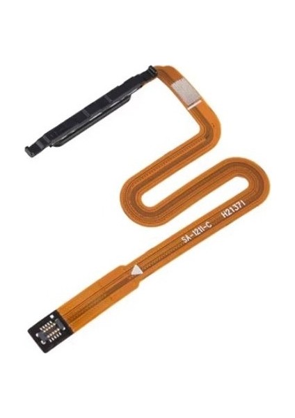 Samsung A03S Uyumlu Sensör Filmi Senalstore